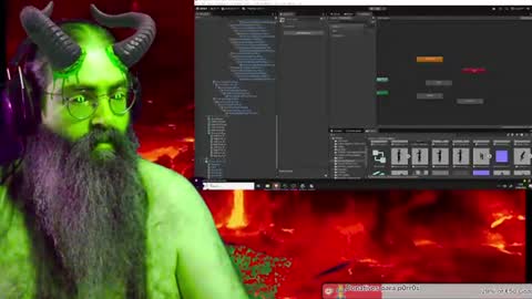 Lois online show from June 24, 9:55 pm