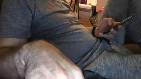 mjstratman online show from December 4, 8:56 pm