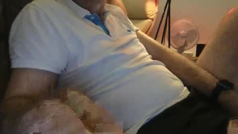 mjstratman2 online show from October 22, 7:59 pm