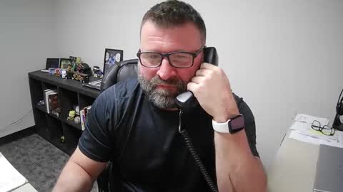 MLangworthy online show from March 18, 4:02 pm