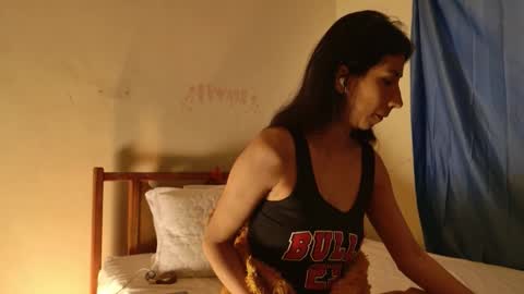 MoonLipson online show from December 5, 8:50 pm