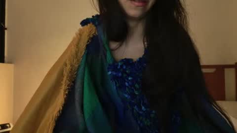 MoonLipson online show from June 11, 2:53 am