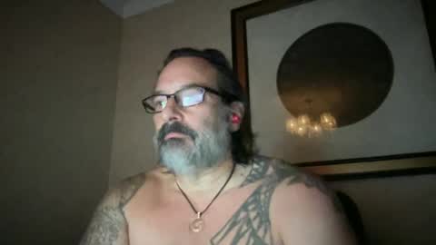 mmancini63 online show from August 6, 7:50 am
