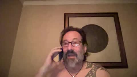 mmancini63 online show from April 30, 8:41 am