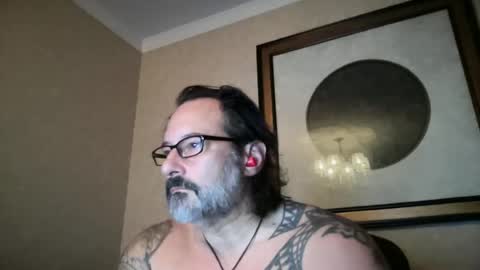 mmancini63 online show from August 9, 9:58 am