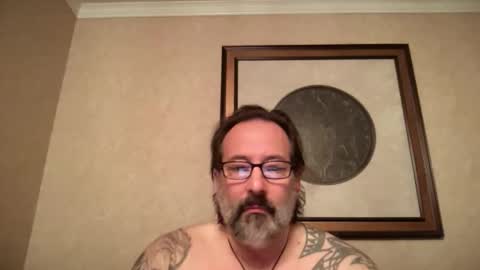 mmancini63 online show from May 1, 8:30 am
