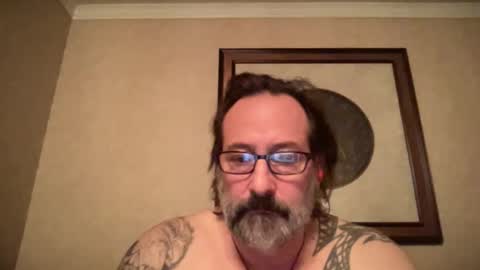 mmancini63 online show from May 5, 8:31 am