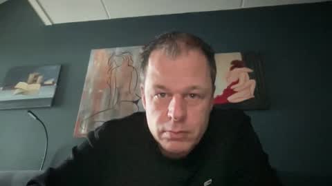 mme4you online show from January 12, 11:06 am