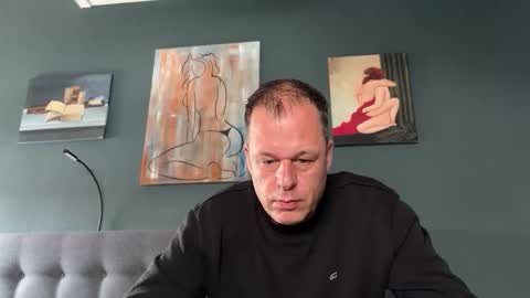 mme4you online show from March 24, 9:04 am