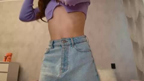 Ariela online show from March 10, 10:19 am