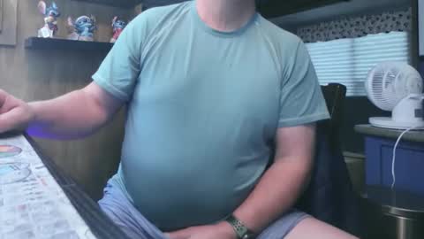 mmmthatsfunnn online show from April 29, 8:13 pm