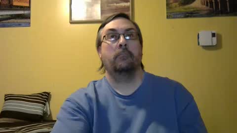 mark online show from February 23, 4:58 am