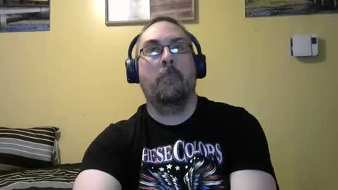 mark online show from May 2, 4:40 am