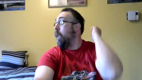 mark online show from August 1, 4:41 pm