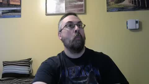 mark online show from July 29, 5:35 pm