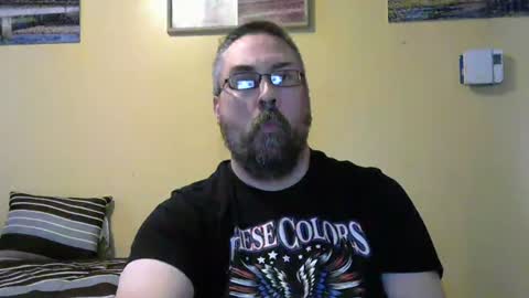 mark online show from July 30, 10:54 pm