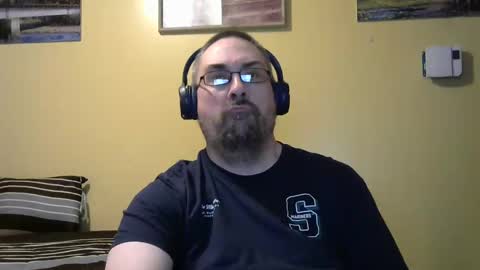 mark online show from April 30, 4:50 am