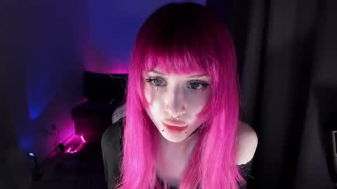 mnepohhh online show from May 5, 11:43 pm