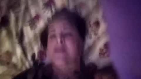 Kittykittybangbang online show from February 3, 6:40 am