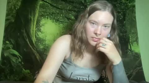 Misty online show from June 22, 3:36 am
