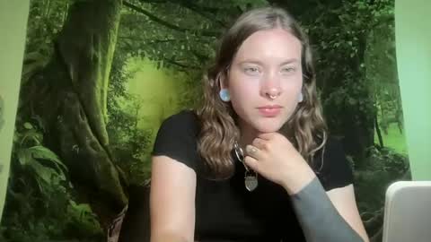 Misty online show from July 21, 2:35 am