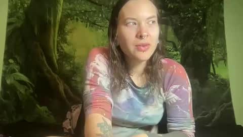Misty online show from April 24, 3:30 am
