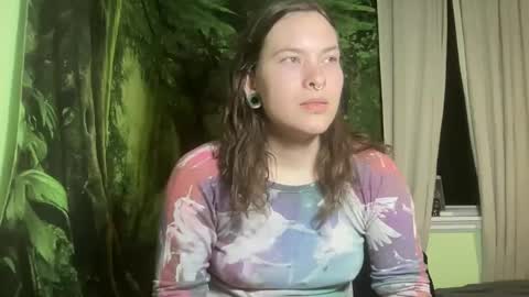 Misty online show from October 22, 4:26 am