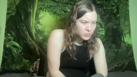 Misty online show from March 9, 3:44 am