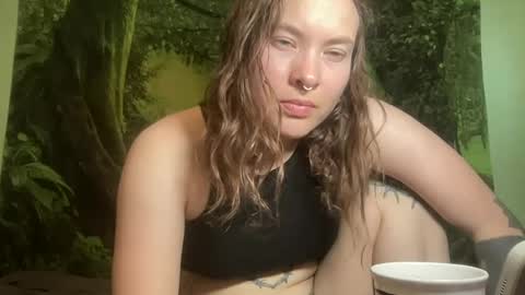 Misty online show from June 24, 3:02 am