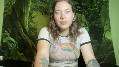 Misty online show from August 2, 5:09 am