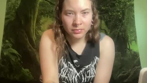 Misty online show from June 30, 2:55 am