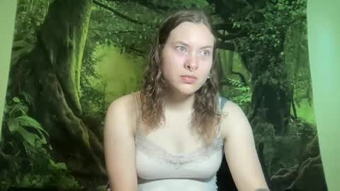 Misty online show from August 5, 1:46 am