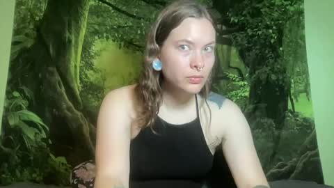 Misty online show from June 27, 3:23 am