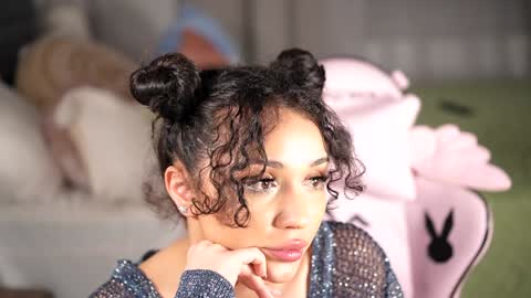 Ruxxx online show from January 24, 10:19 pm