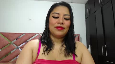 Catalina online show from July 24, 2:20 am