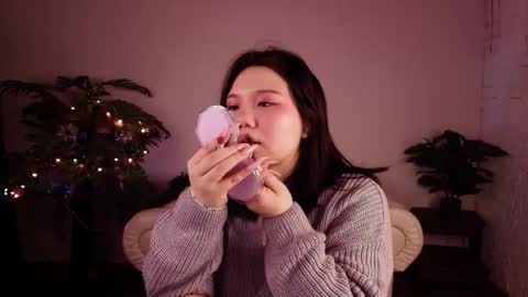 hey meet with me online show from January 7, 2:05 am