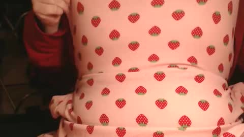 Squirtle Myrtle Warren online show from October 26, 7:57 pm