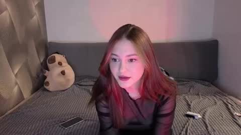 Alyaska online show from March 15, 8:56 pm