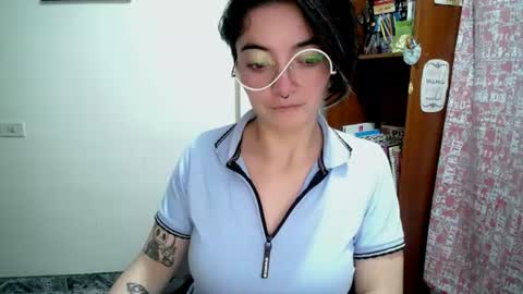 Sam online show from July 26, 2:09 am