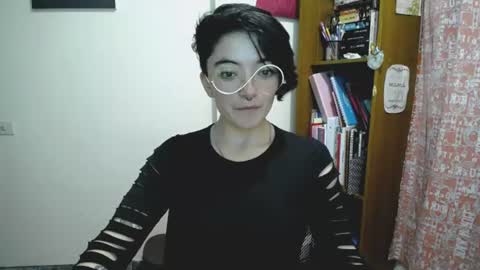 Sam online show from July 14, 3:00 am