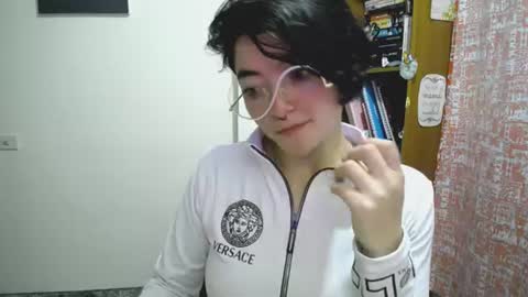 Sam online show from July 13, 4:49 am