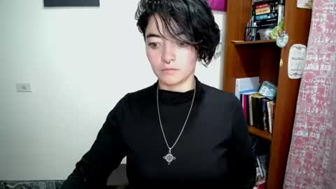 Sam online show from July 23, 1:58 am