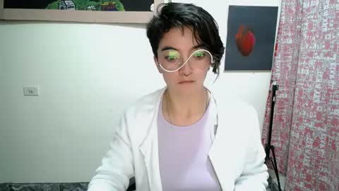 Sam online show from June 22, 1:22 am