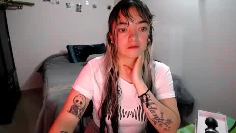 Sam online show from October 24, 10:49 am