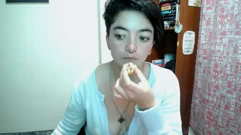 Sam online show from July 19, 3:53 am