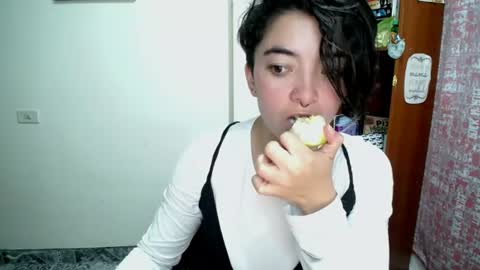 Sam online show from July 28, 2:09 am