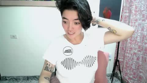Sam online show from June 23, 6:21 am