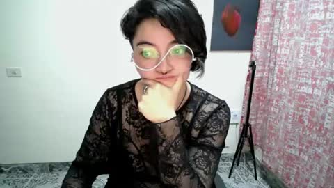 Sam online show from June 27, 5:46 am