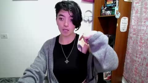 Sam online show from July 18, 3:41 am