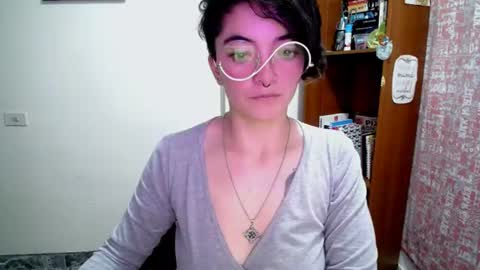 Sam online show from July 25, 1:58 am